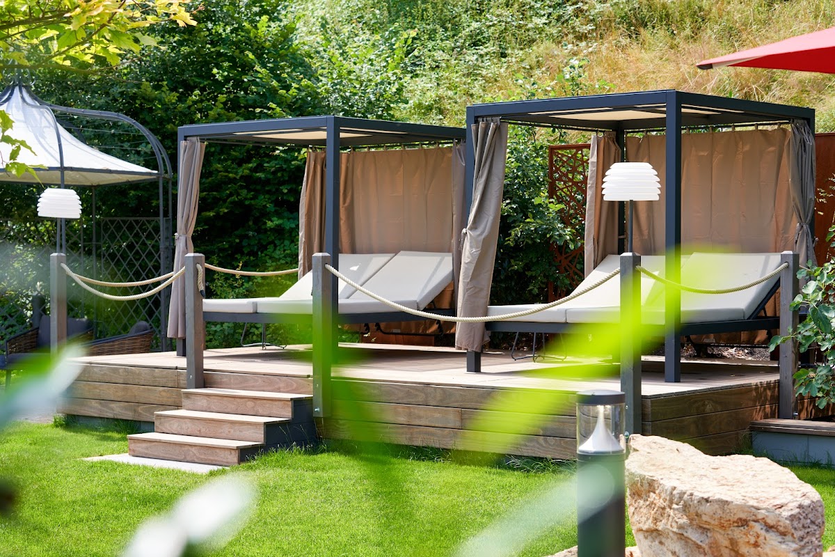 Hotel Erasmus - Mein Urlaub im Naturpark Saar-Hunsrück Hotel 2