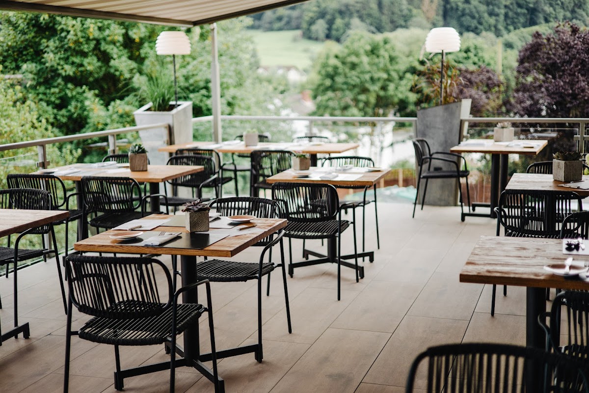 Hotel Erasmus - Mein Urlaub im Naturpark Saar-Hunsrück Hotel 3