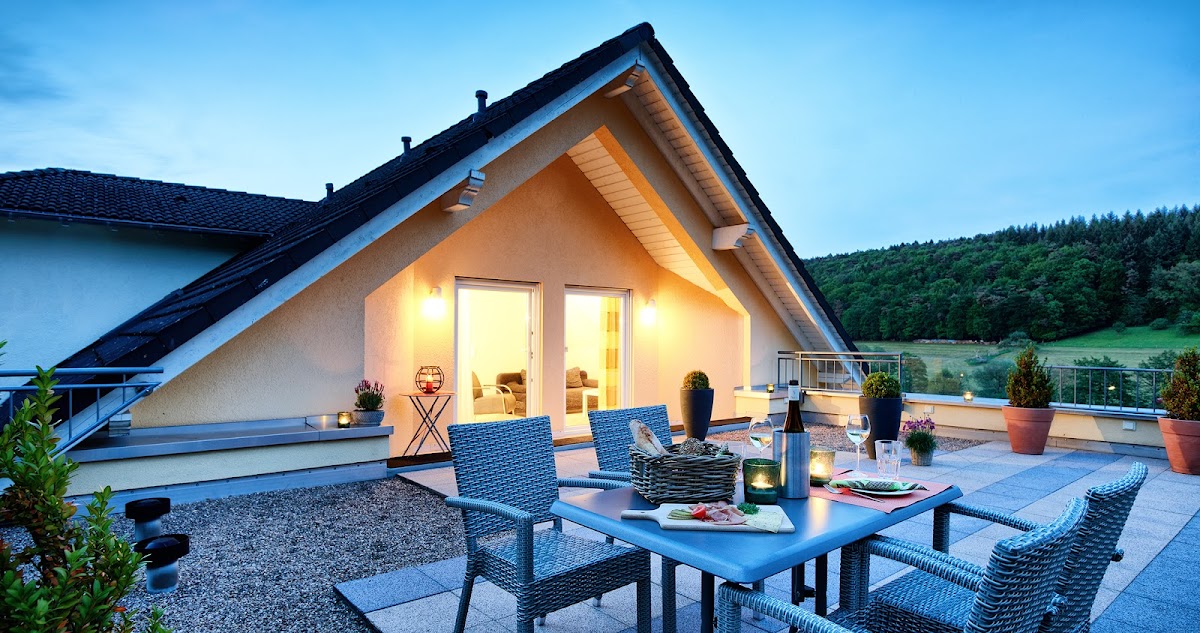 Hotel Erasmus - Mein Urlaub im Naturpark Saar-Hunsrück