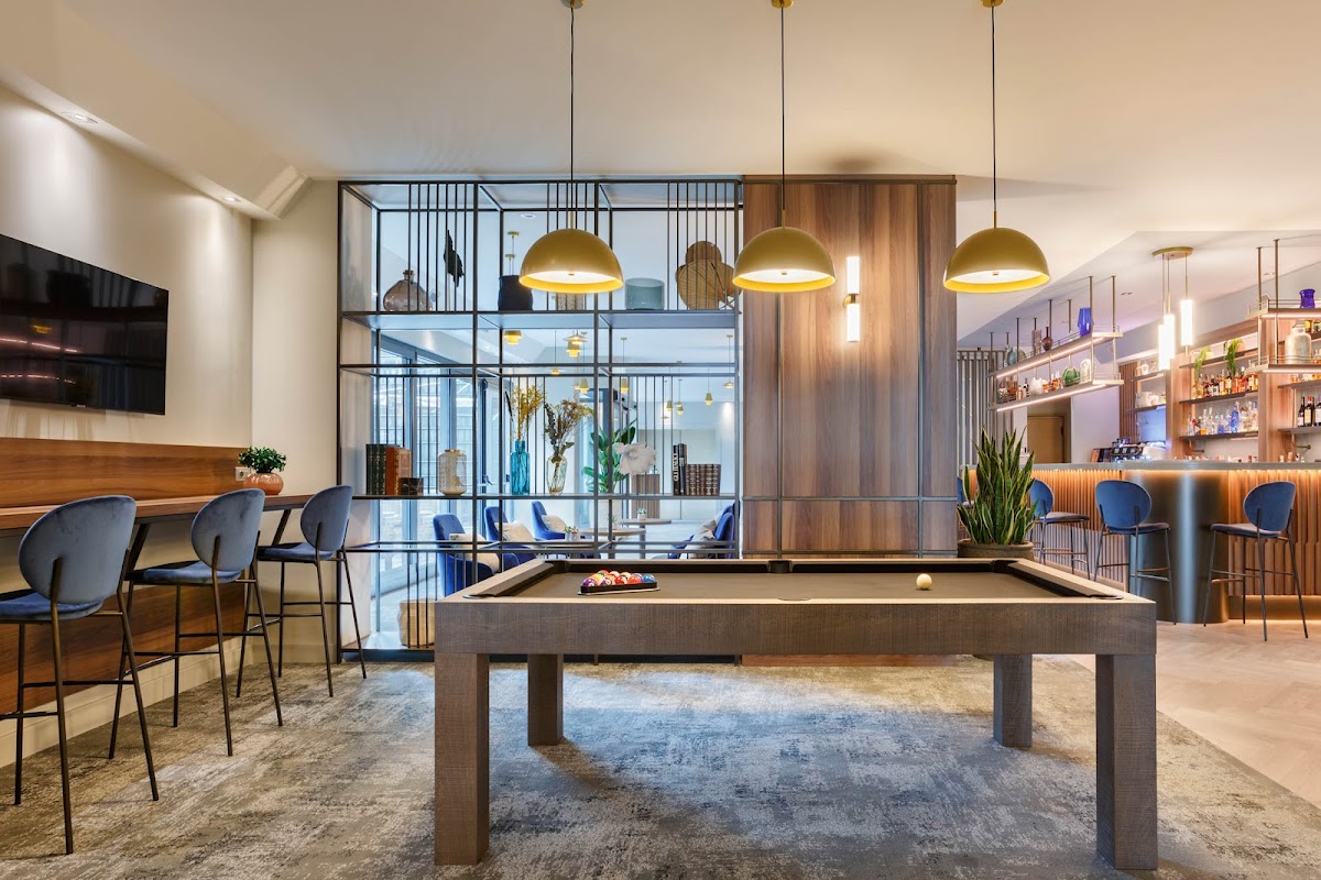 voco Venice Mestre - the Quid by IHG Hotel 2