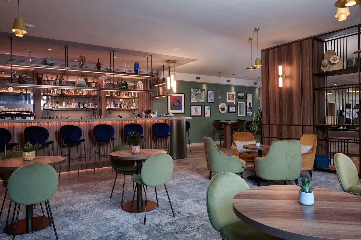 voco Venice Mestre - the Quid by IHG Hotel 3