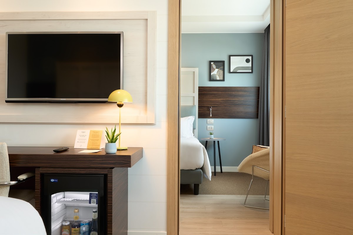 voco Venice Mestre - the Quid by IHG