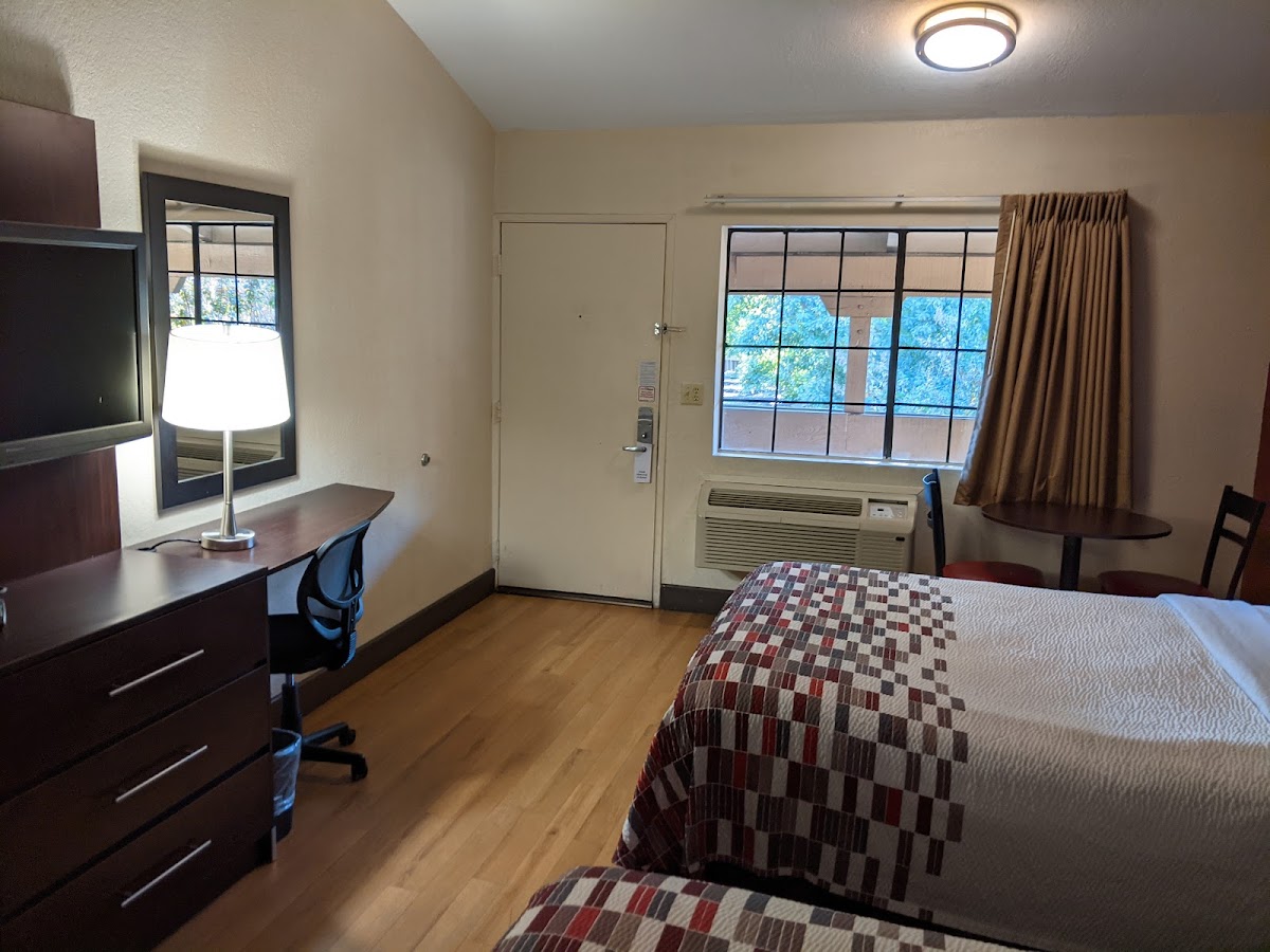 Red Roof Inn San Dimas - Fairplex Hotel 2
