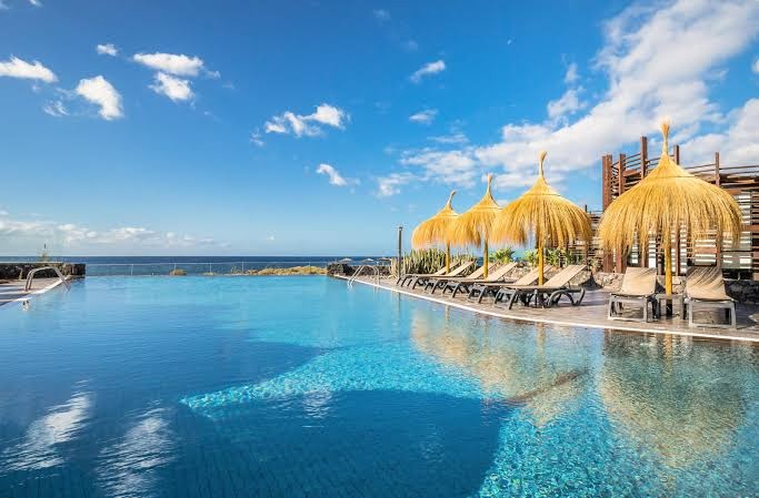 Barceló Tenerife Hotel 2