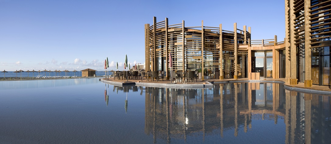 Barceló Tenerife Hotel 3