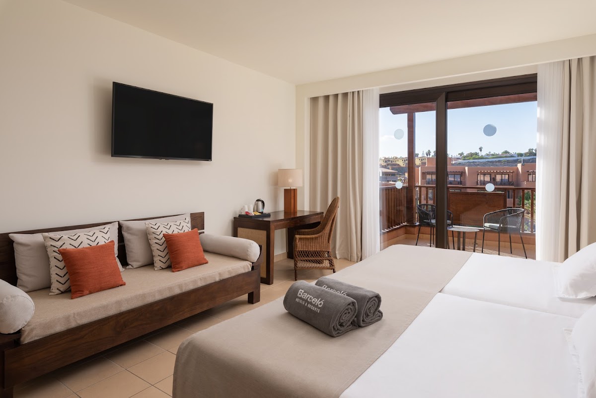 Barceló Tenerife