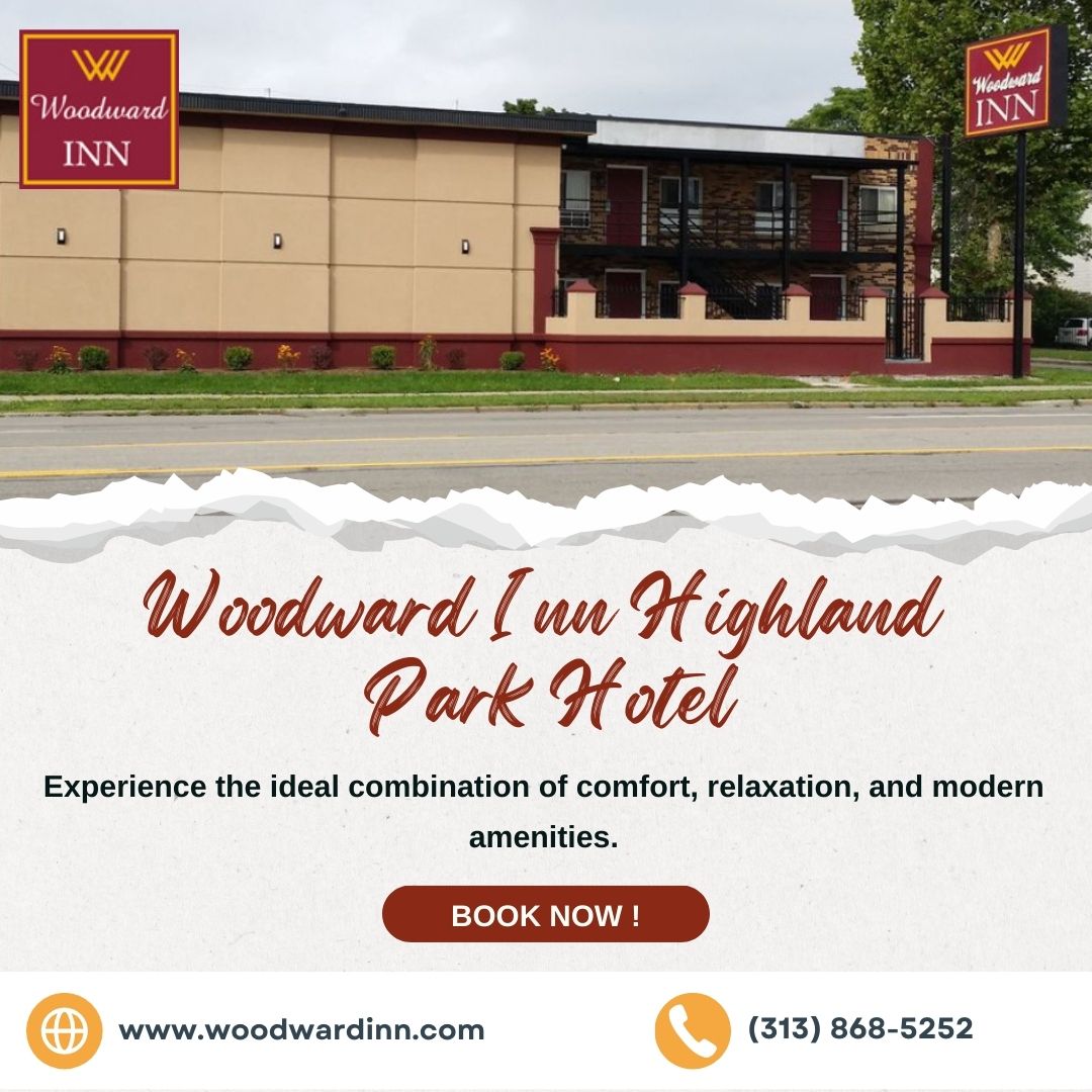 Woodward Inn