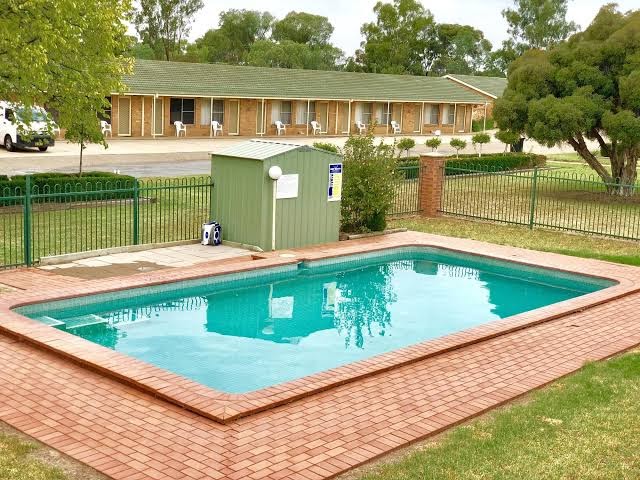 Golfview Motor Inn