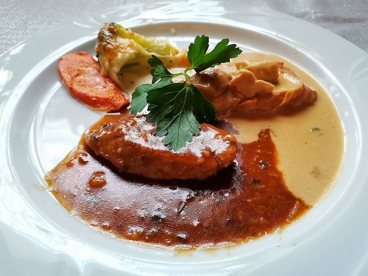 Danis Bistro-Bliestal Hotel Hotel 3