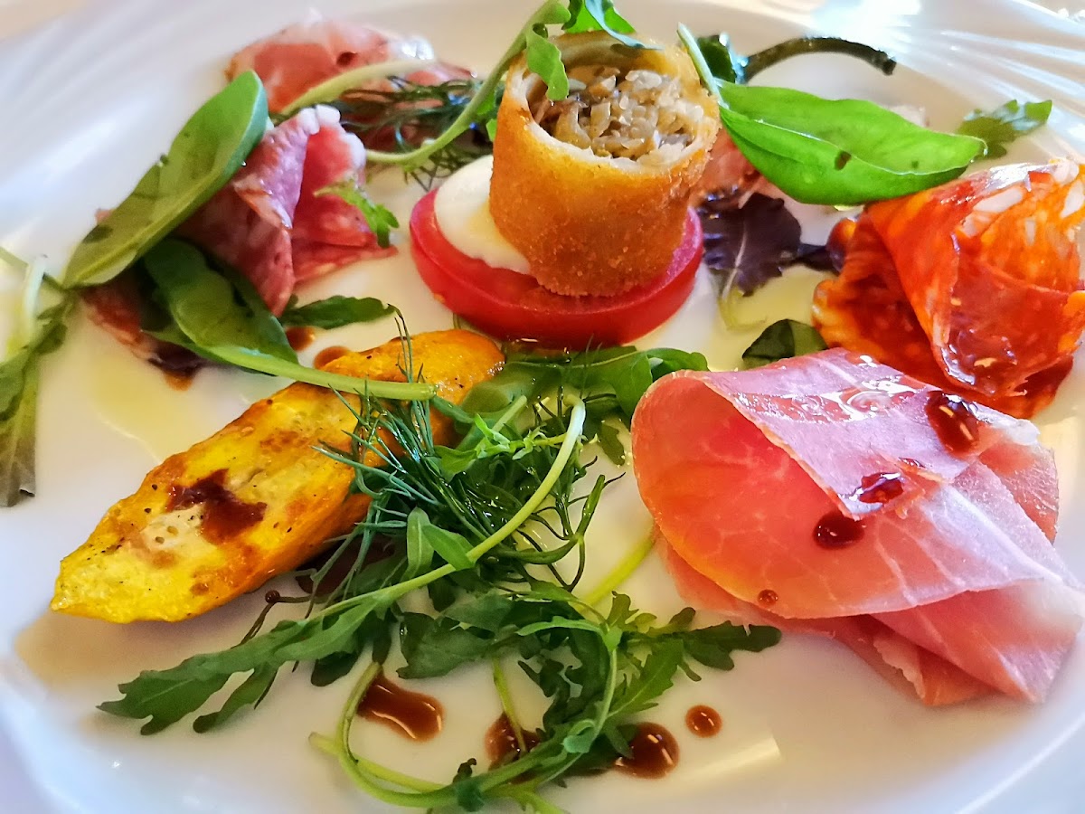 Danis Bistro-Bliestal Hotel