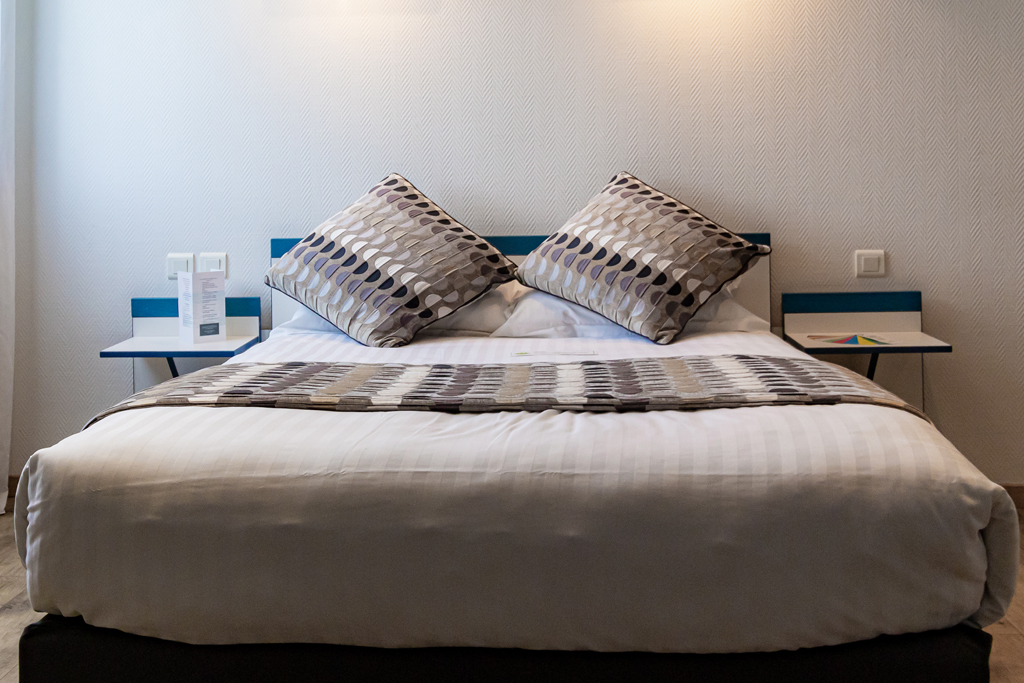 Ecole Hôtelière Hôtel d'Application Hotel 2
