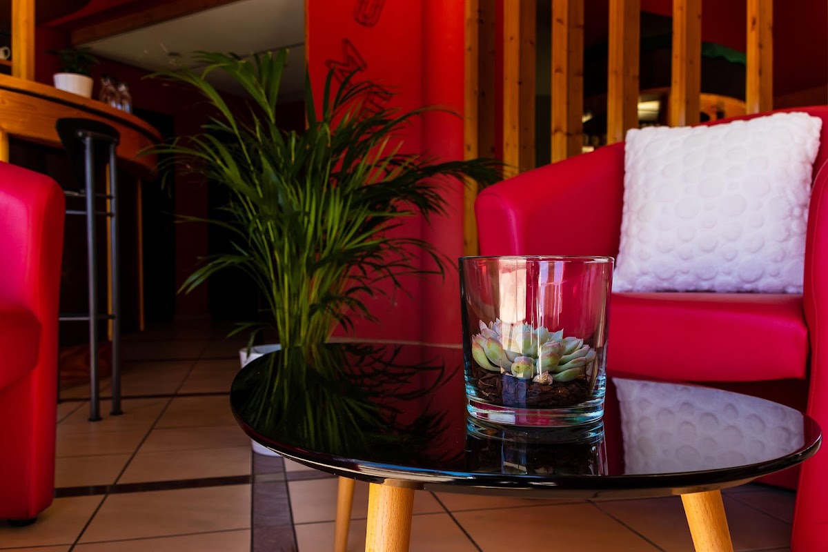 Ecole Hôtelière Hôtel d'Application Hotel 3