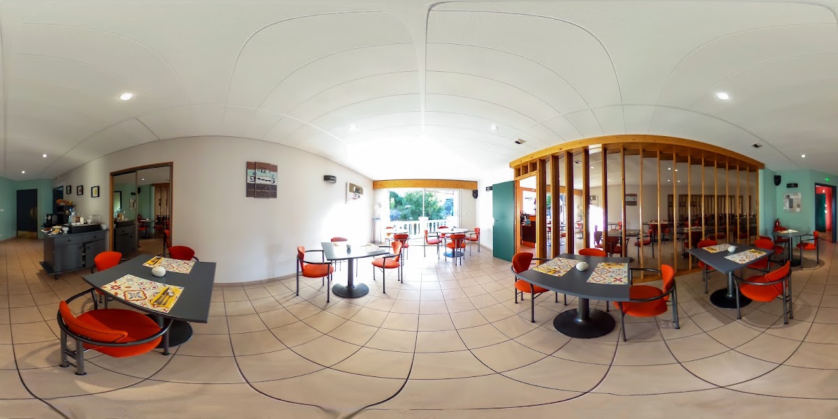 Ecole Hôtelière Hôtel d'Application