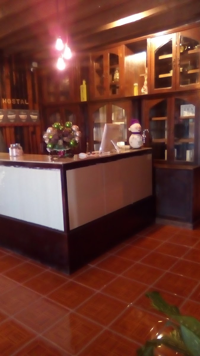 HOTEL CASA DE PIEDRA Hotel 2