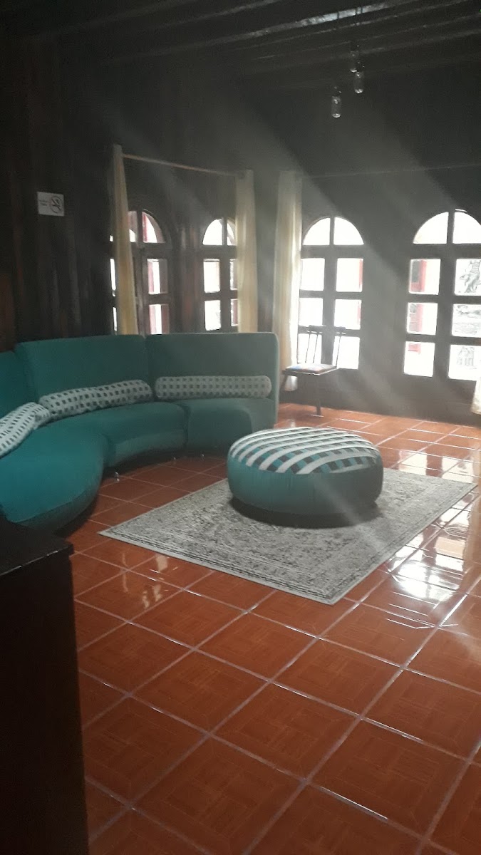 HOTEL CASA DE PIEDRA Hotel 3