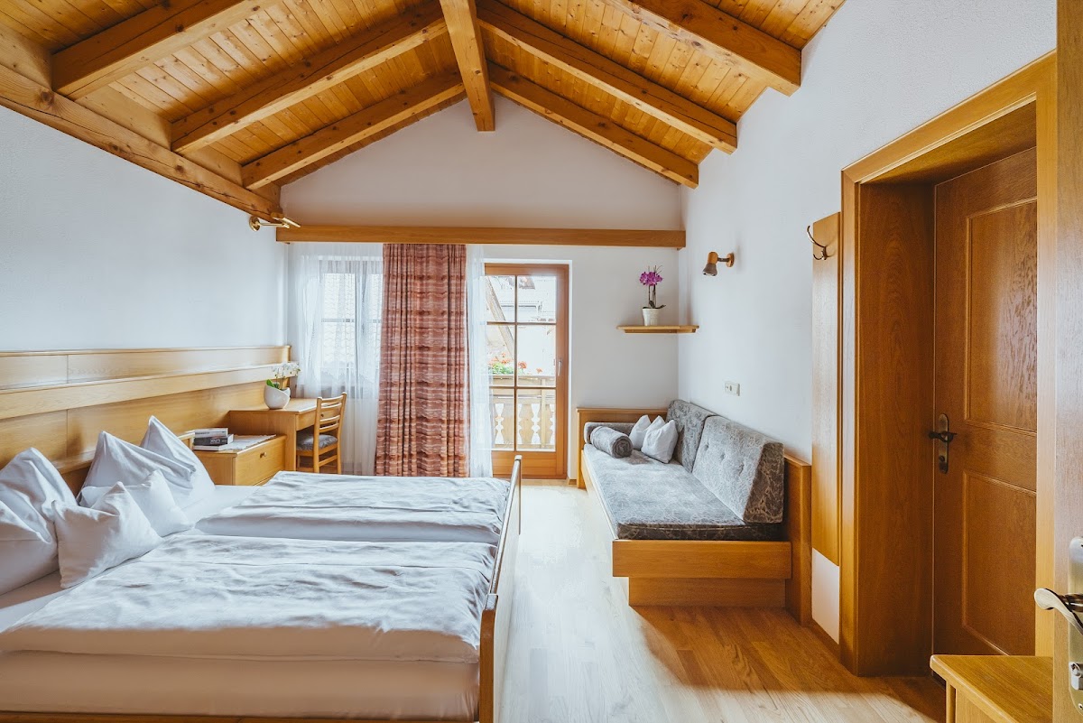 Gasthof Lamm Hotel 2