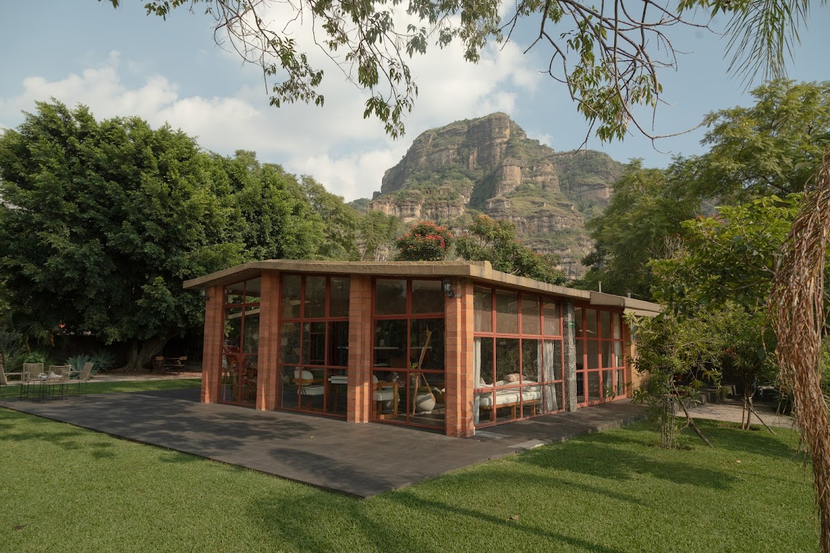 Casa Chavela