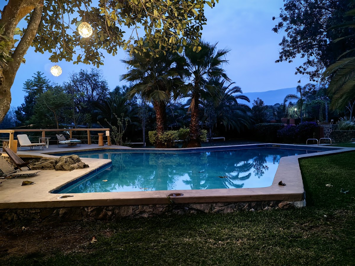 Casa Chavela Hotel 2