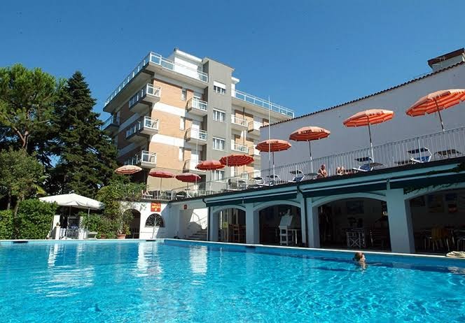 Hotel Nautic B & B