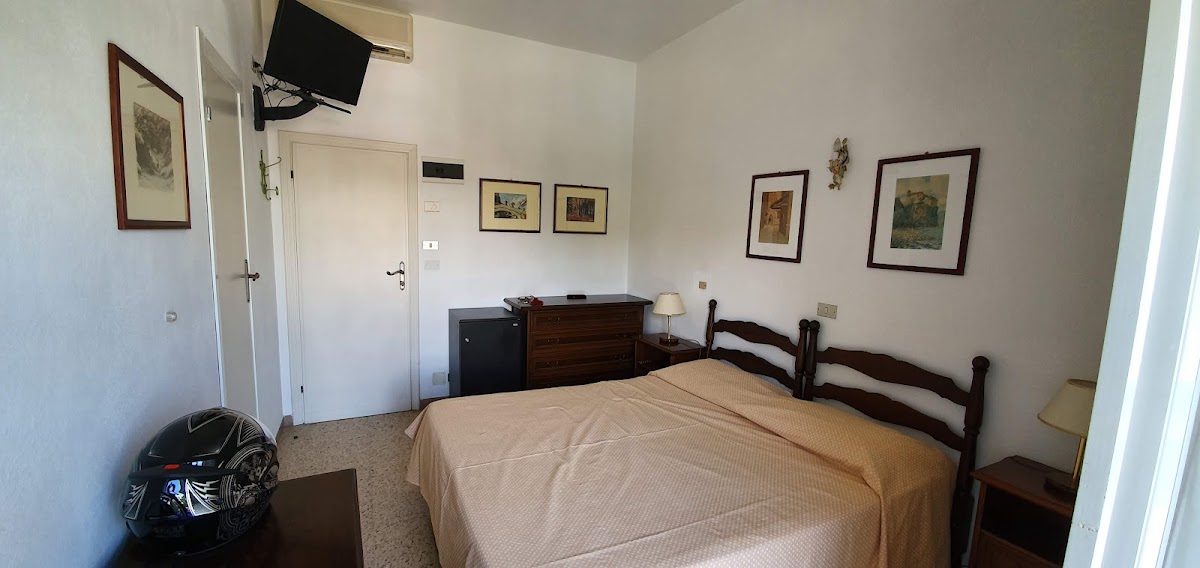 Hotel Nautic B & B Hotel 2