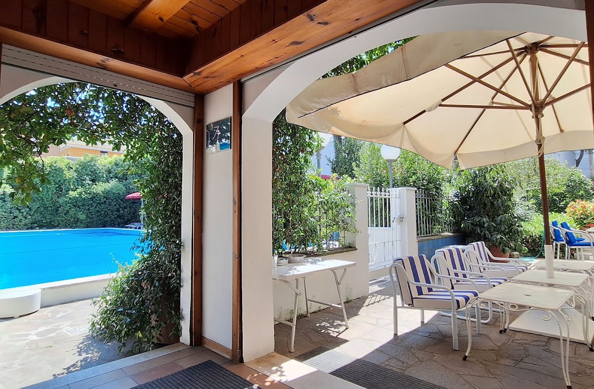Hotel Nautic B & B Hotel 3