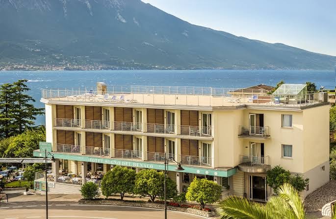 Hotel Sogno del Benaco