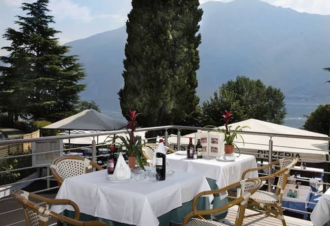 Hotel Sogno del Benaco Hotel 3
