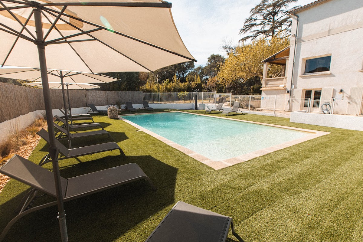 Soko Hotels - Pont du Gard