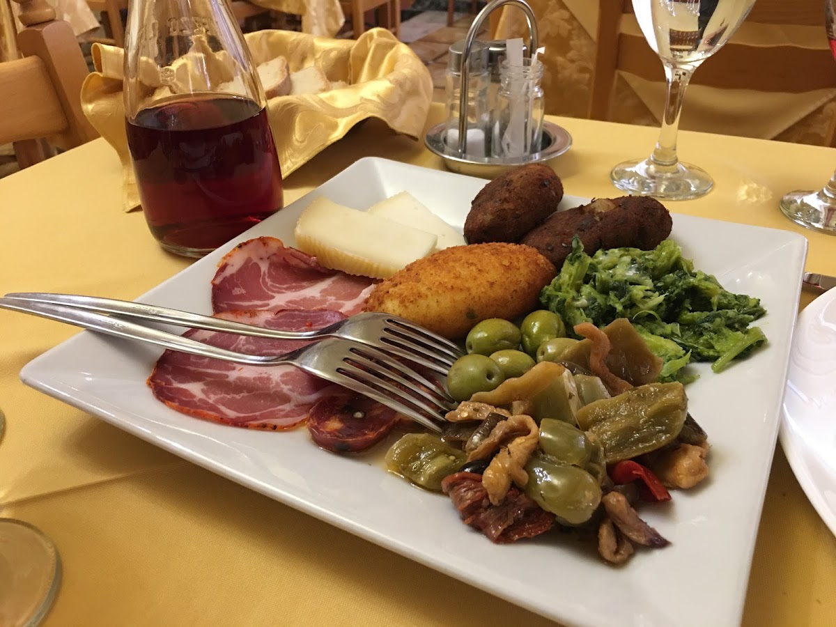 Albergo Ristorante da Rocco Hotel 2
