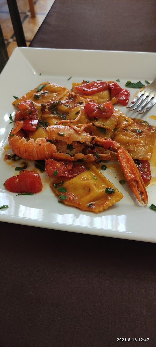 Albergo Ristorante da Rocco Hotel 3