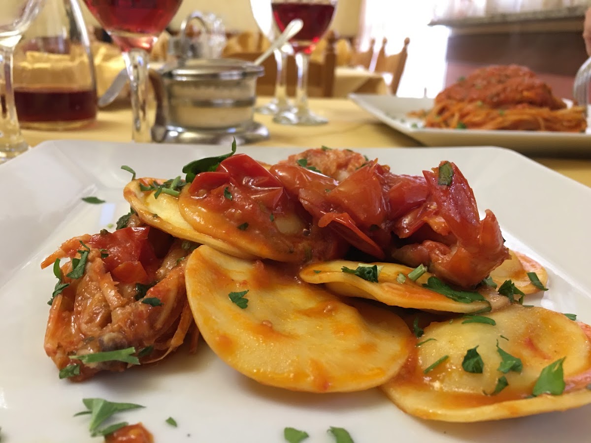 Albergo Ristorante da Rocco