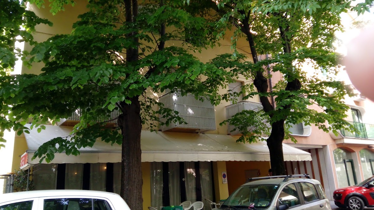 Hotel Stefania