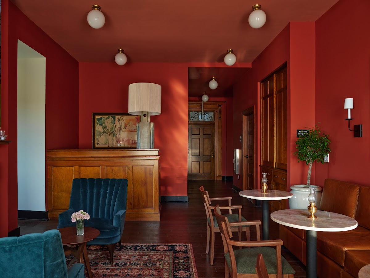 The Abner Hotel Hotel 2