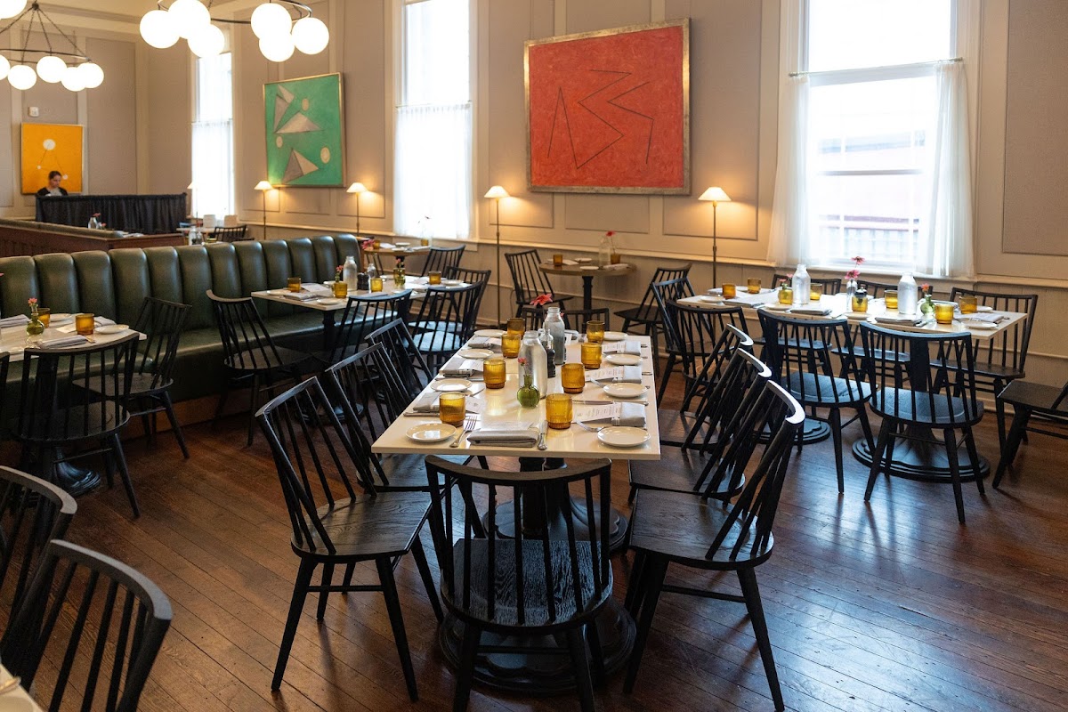 The Abner Hotel Hotel 3