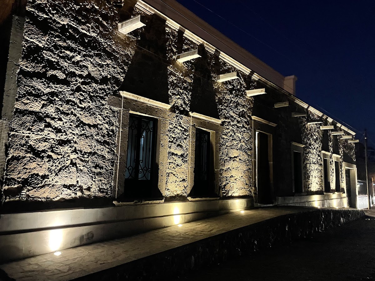 La Bóveda Hotel
