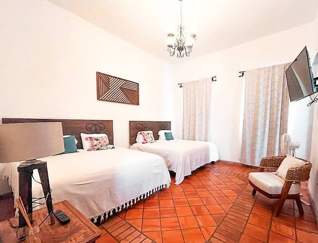La Bóveda Hotel Hotel 2