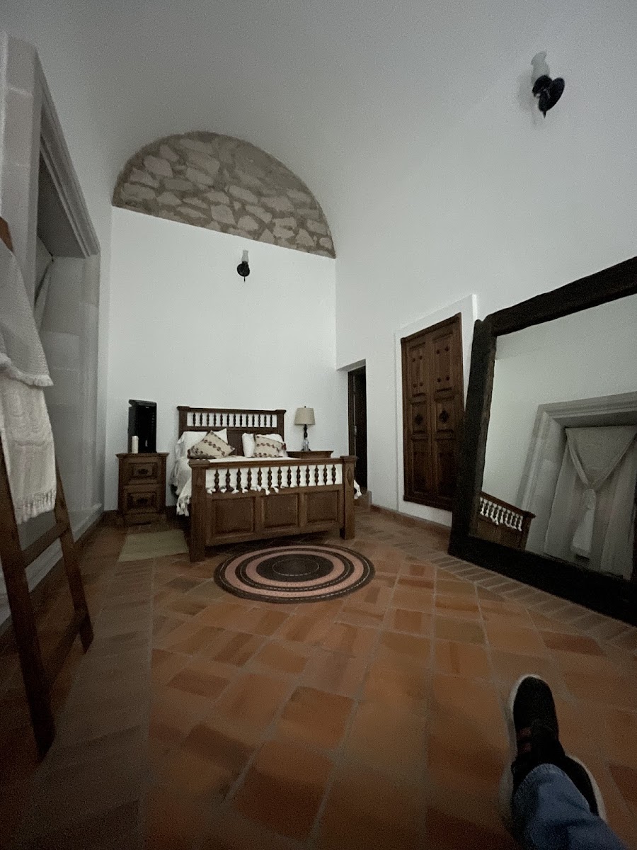 La Bóveda Hotel Hotel 3