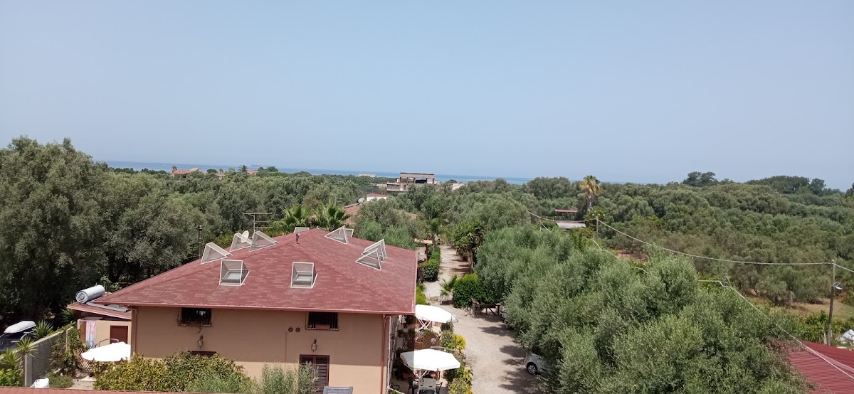 Albergo Katia