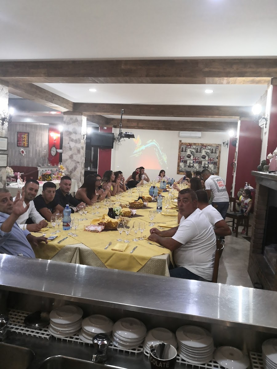 Albergo Katia Hotel 3