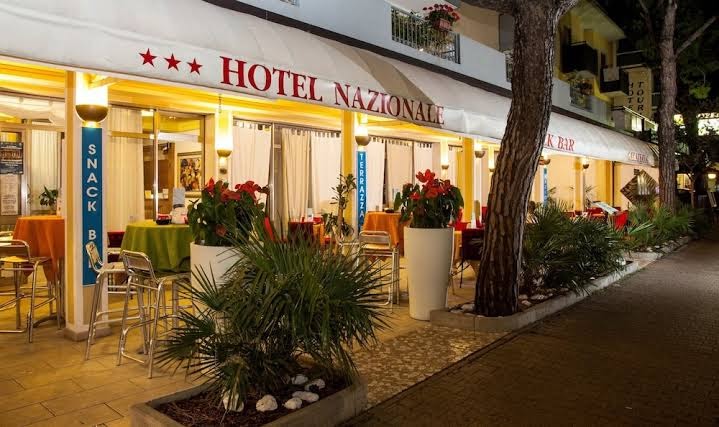 Hotel Nazionale Hotel 3