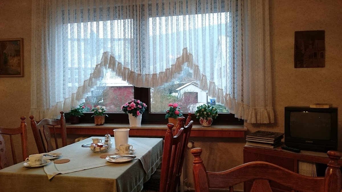 Epping Uwe Hotel 2