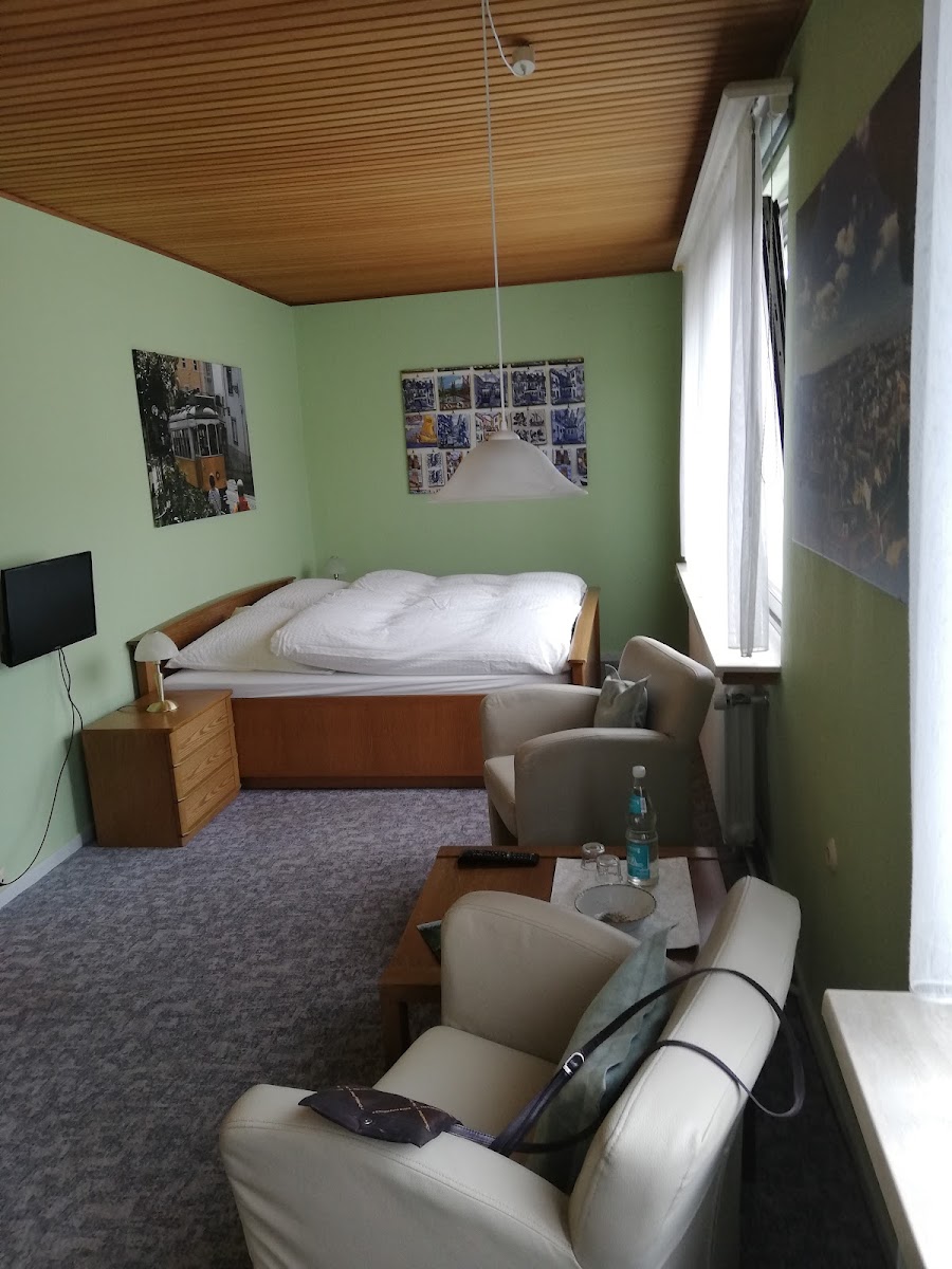 Epping Uwe Hotel 3