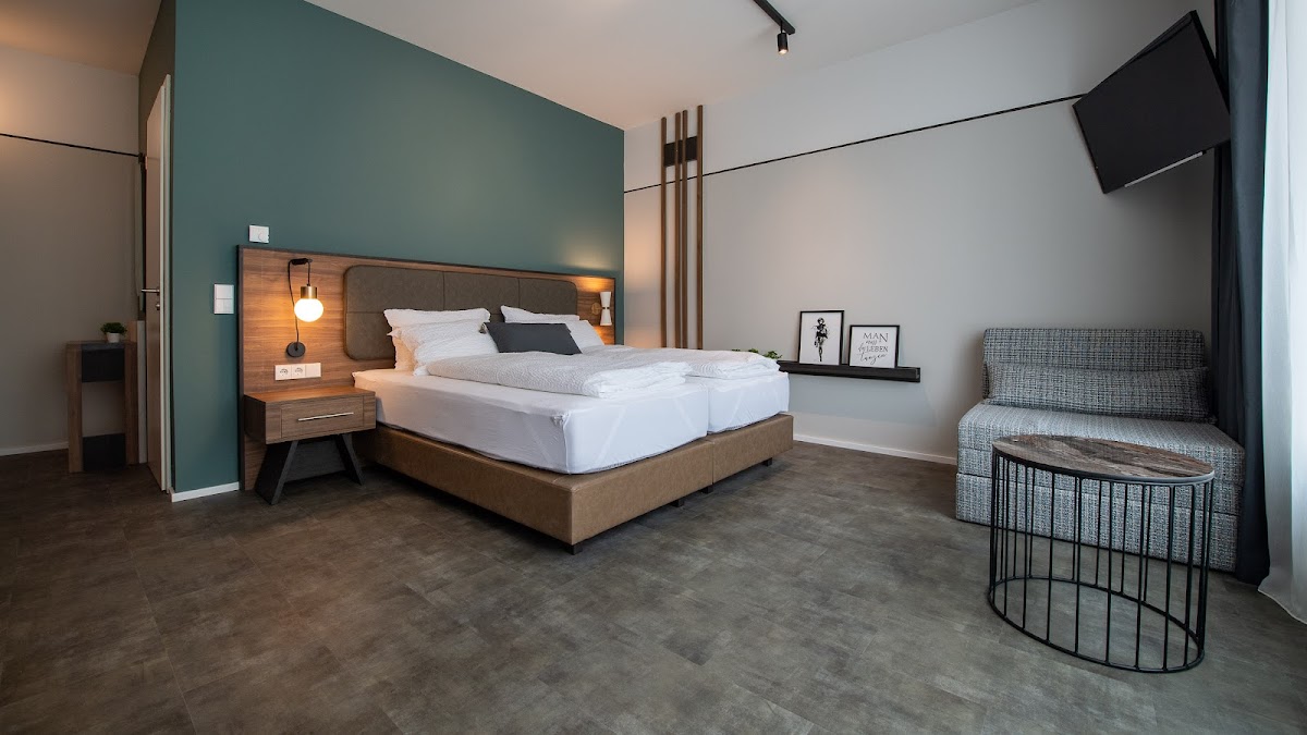 Metropol Apartments Hotel 2