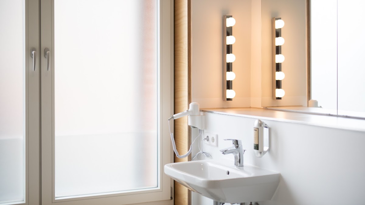 Metropol Apartments Hotel 3