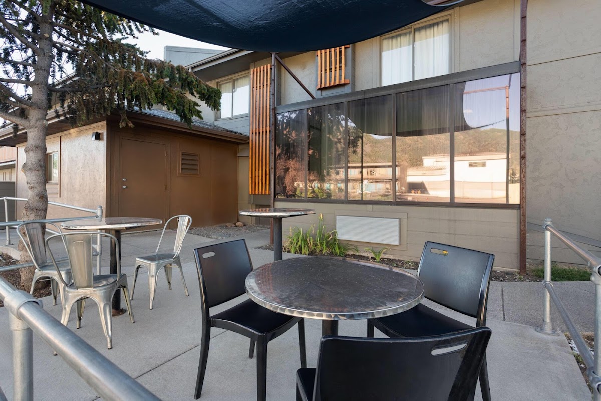 Days Inn and Suites by Wyndham Downtown Missoula-University Hotel 3