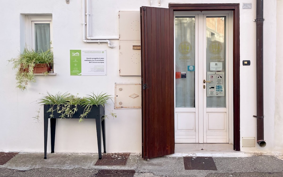 Il Borgo Ritrovato
