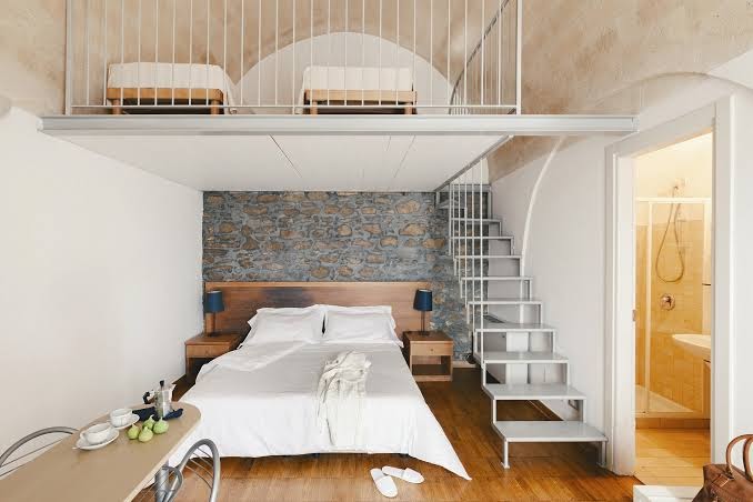 Il Borgo Ritrovato Hotel 2