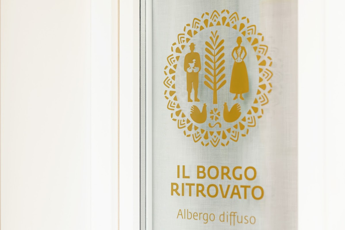 Il Borgo Ritrovato Hotel 3