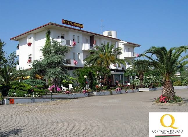Hotel Sporting