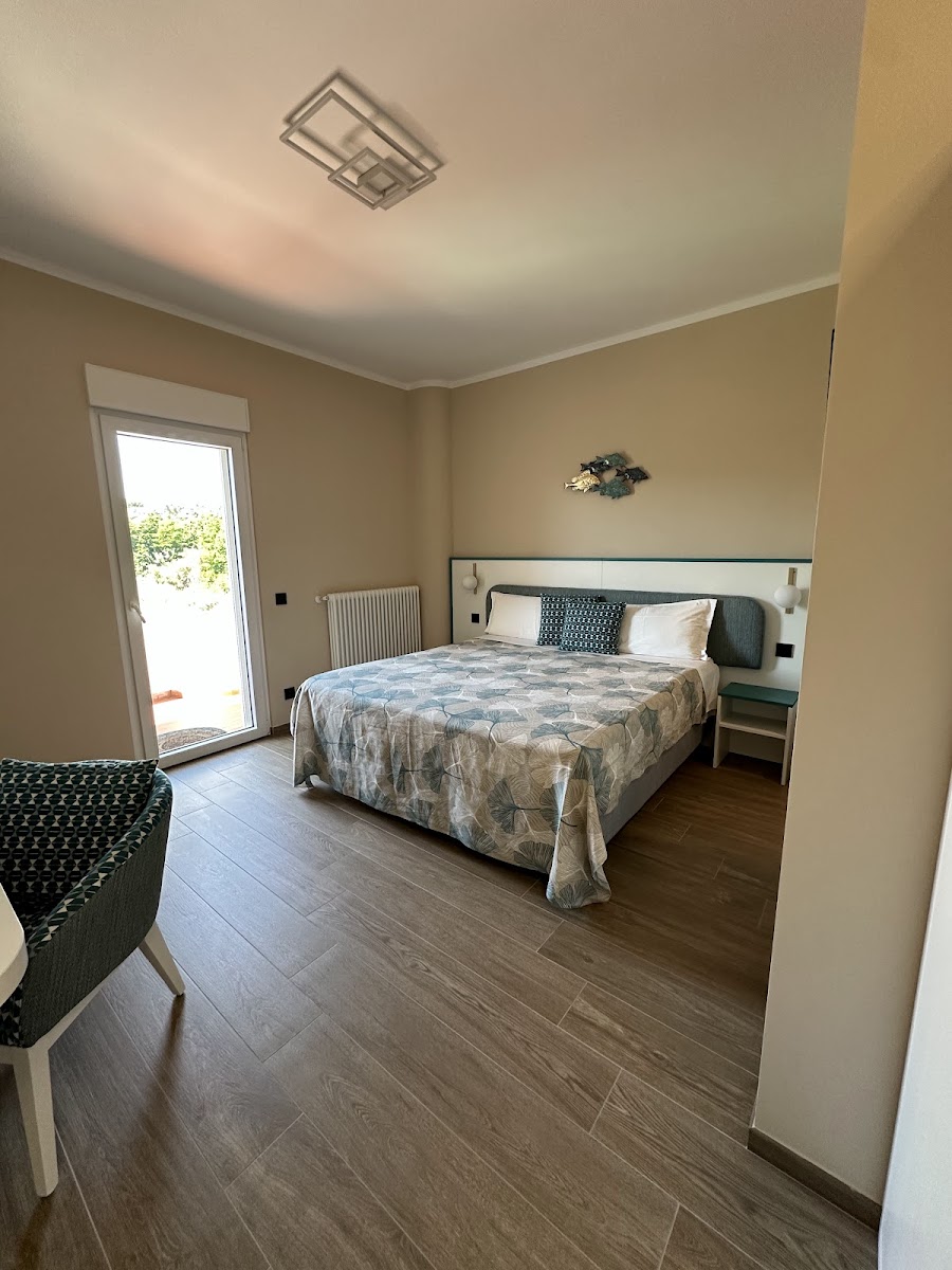 Hotel Sporting Hotel 2